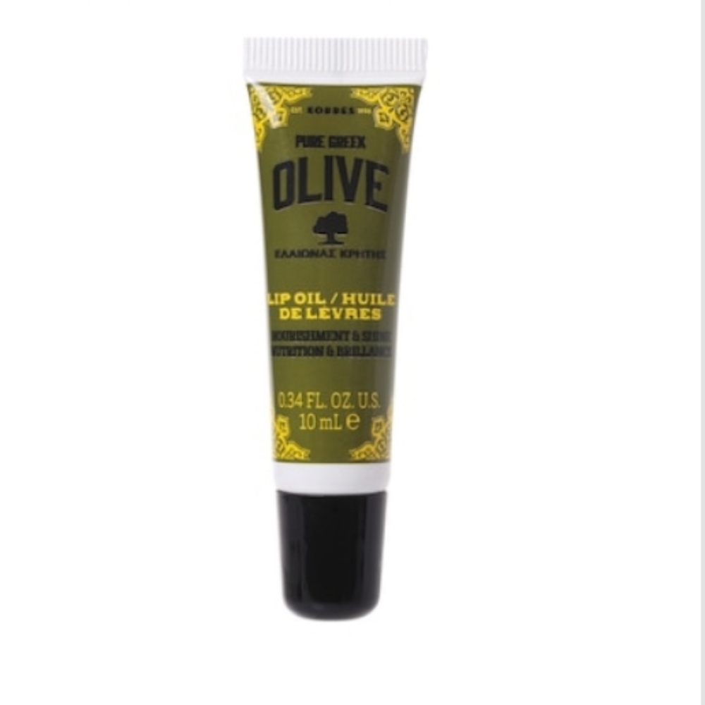 Korres Lip Oil